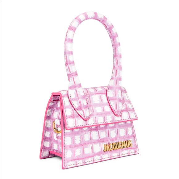 Jacquemus bag - Picture 2 of 8